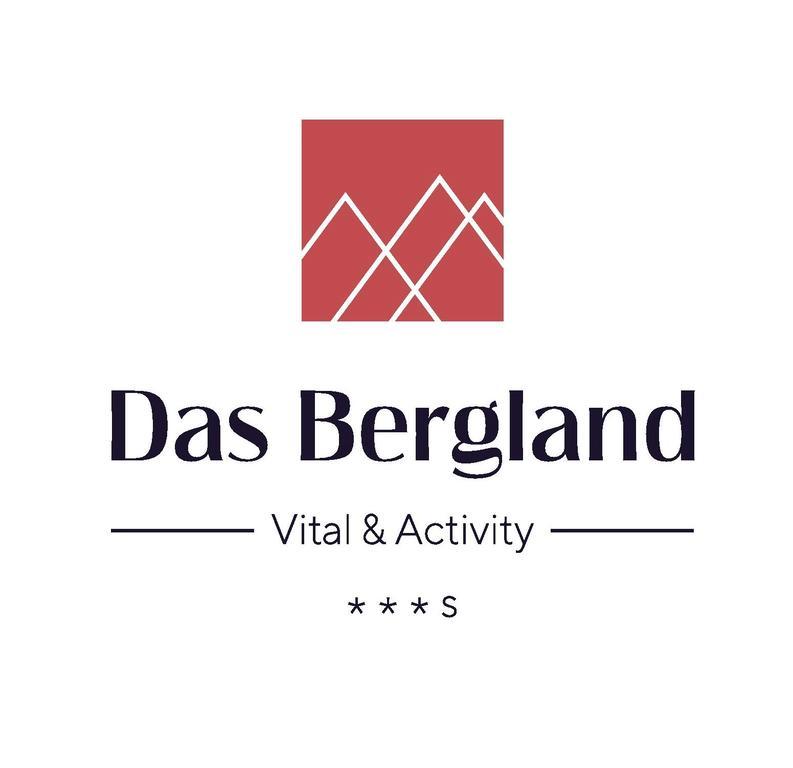 Das Bergland - Vital & Activity Сан-Леонардо-ін-Пассірія Екстер'єр фото